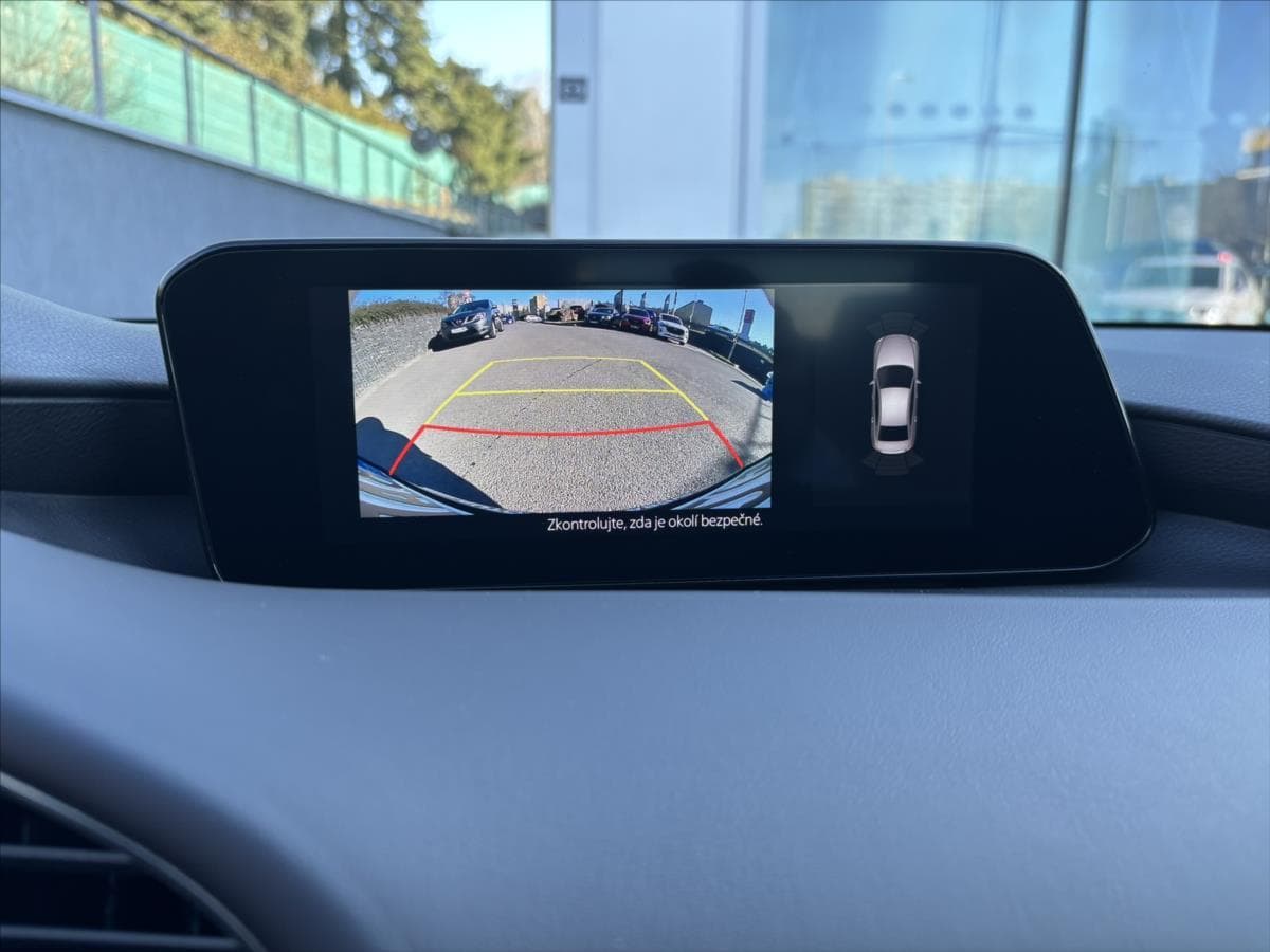 2020 Mazda 3 - 17