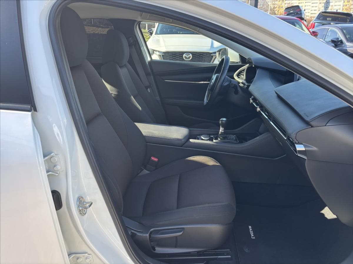 2020 Mazda 3 - 15