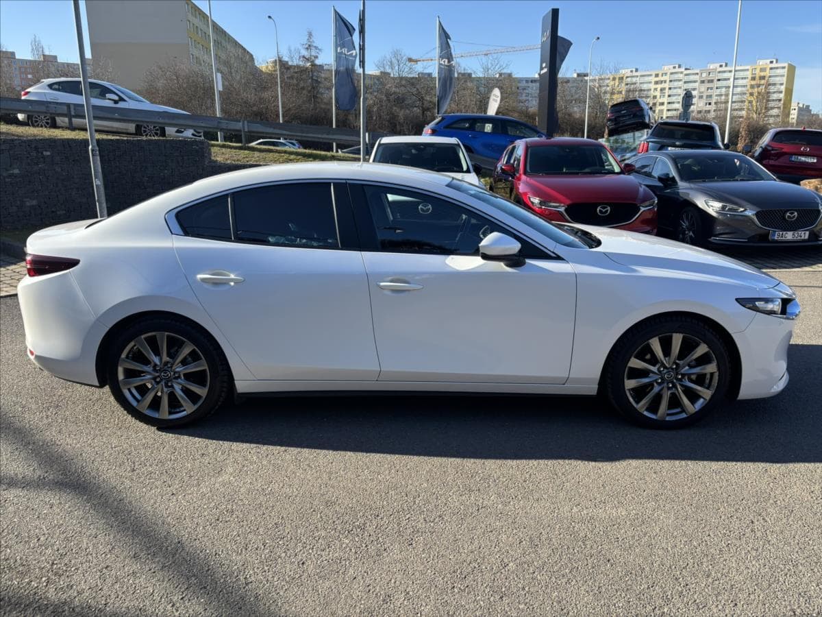2020 Mazda 3 - 6