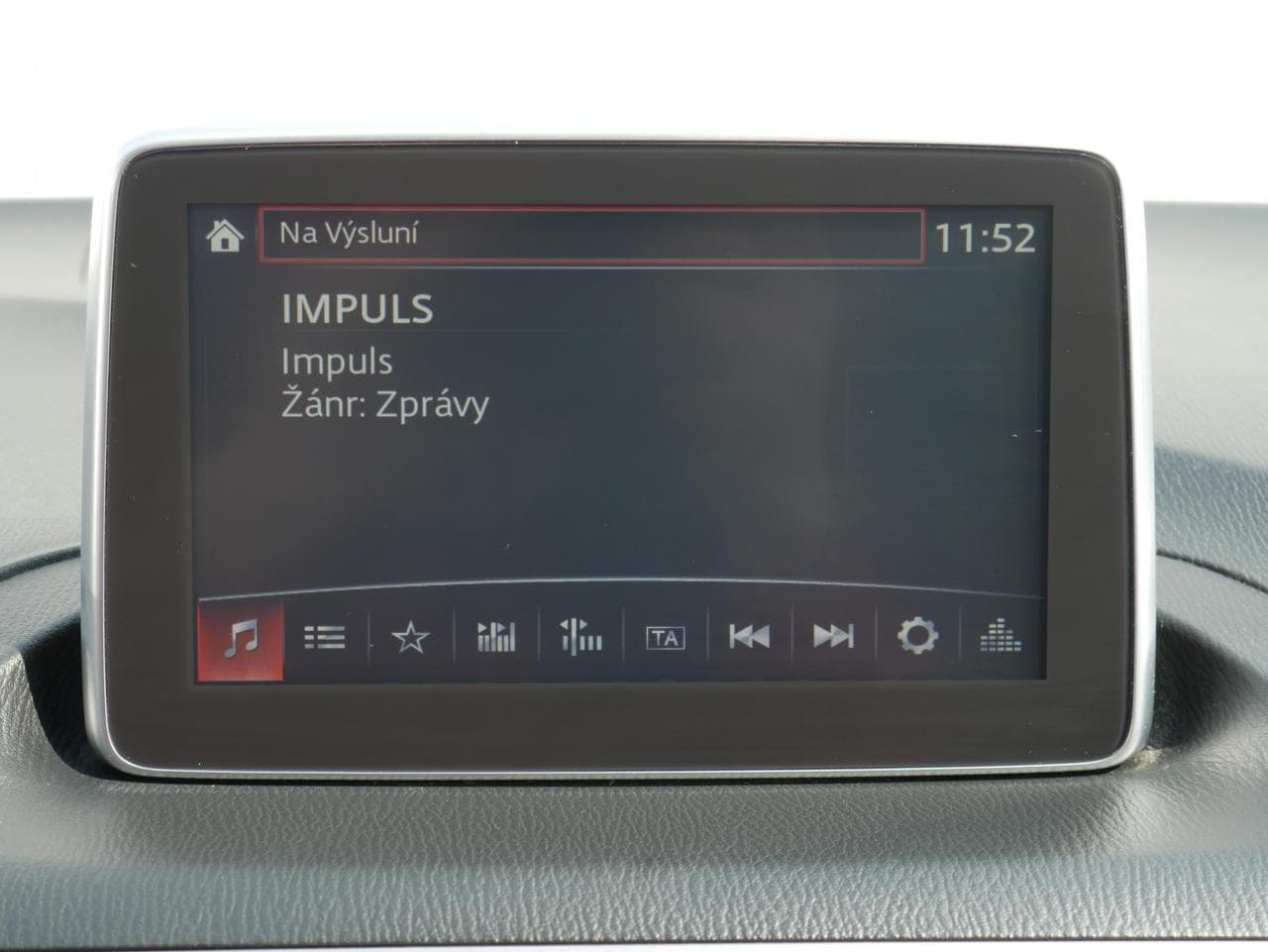 2014 Mazda 3 - 13