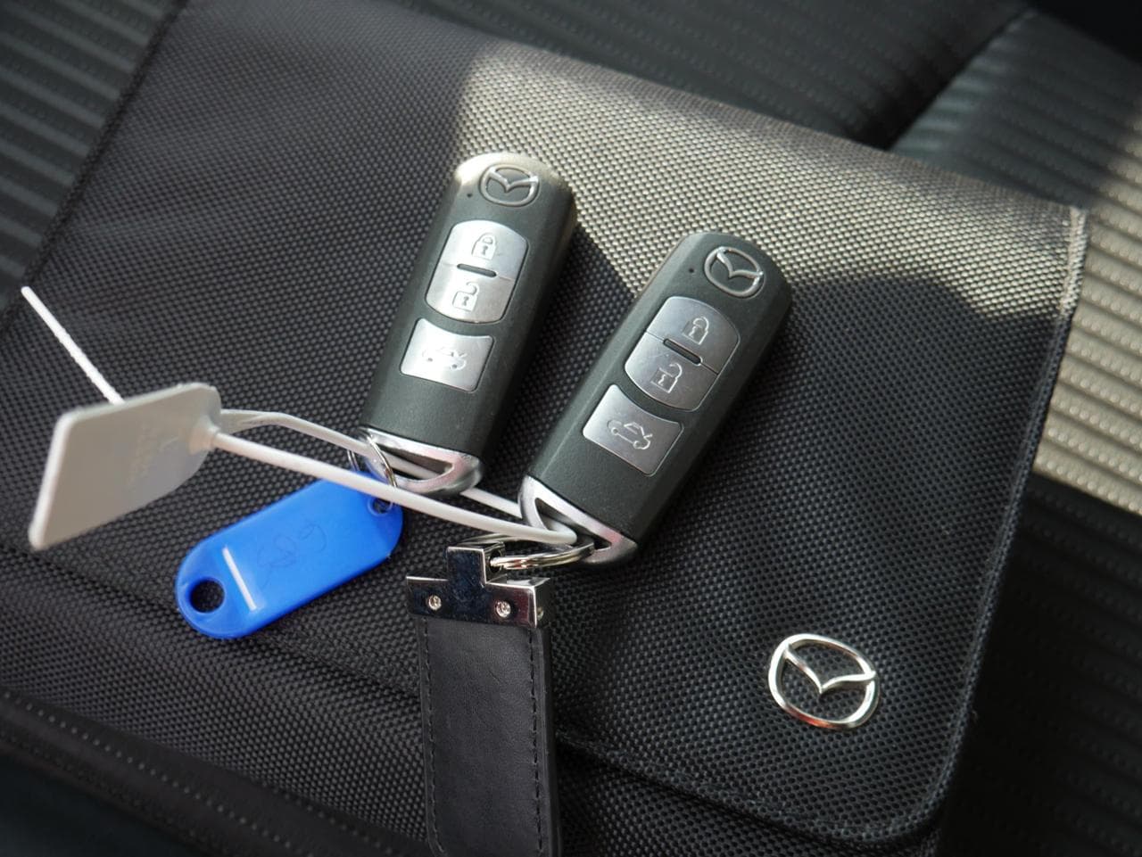 2014 Mazda 3 - 20