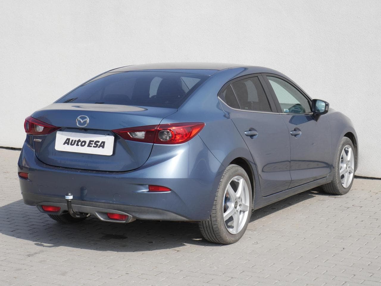 2014 Mazda 3 - 4