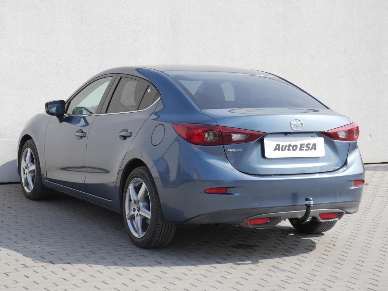 2014 Mazda 3 - 6