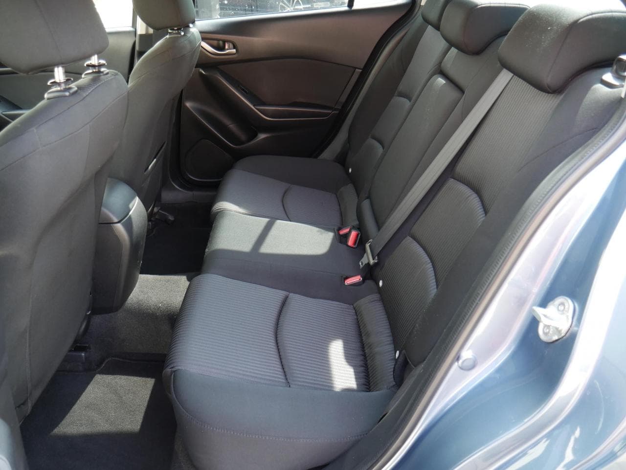 2014 Mazda 3 - 10