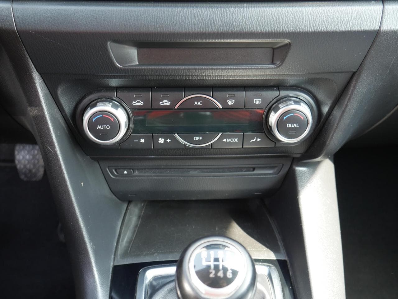 2014 Mazda 3 - 16