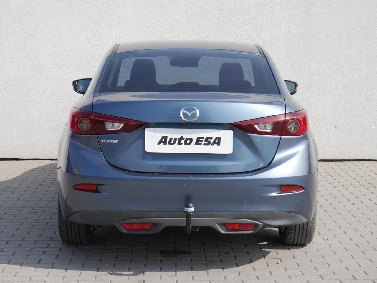 2014 Mazda 3 - 5