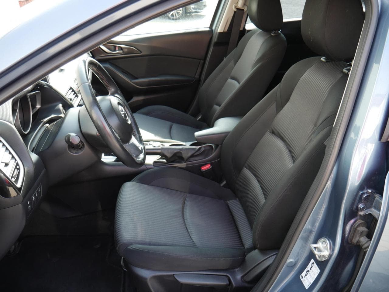 2014 Mazda 3 - 9