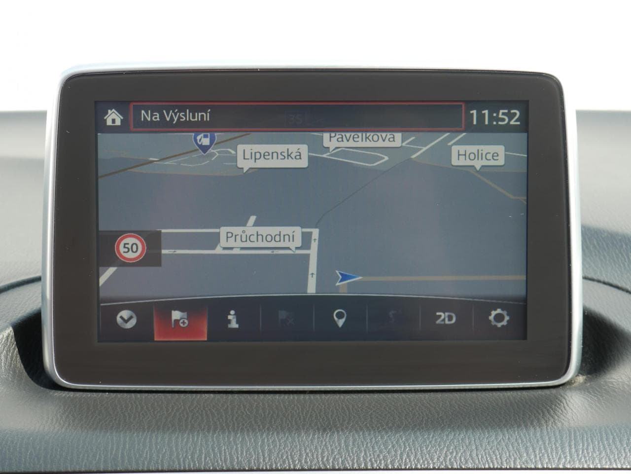 2014 Mazda 3 - 14