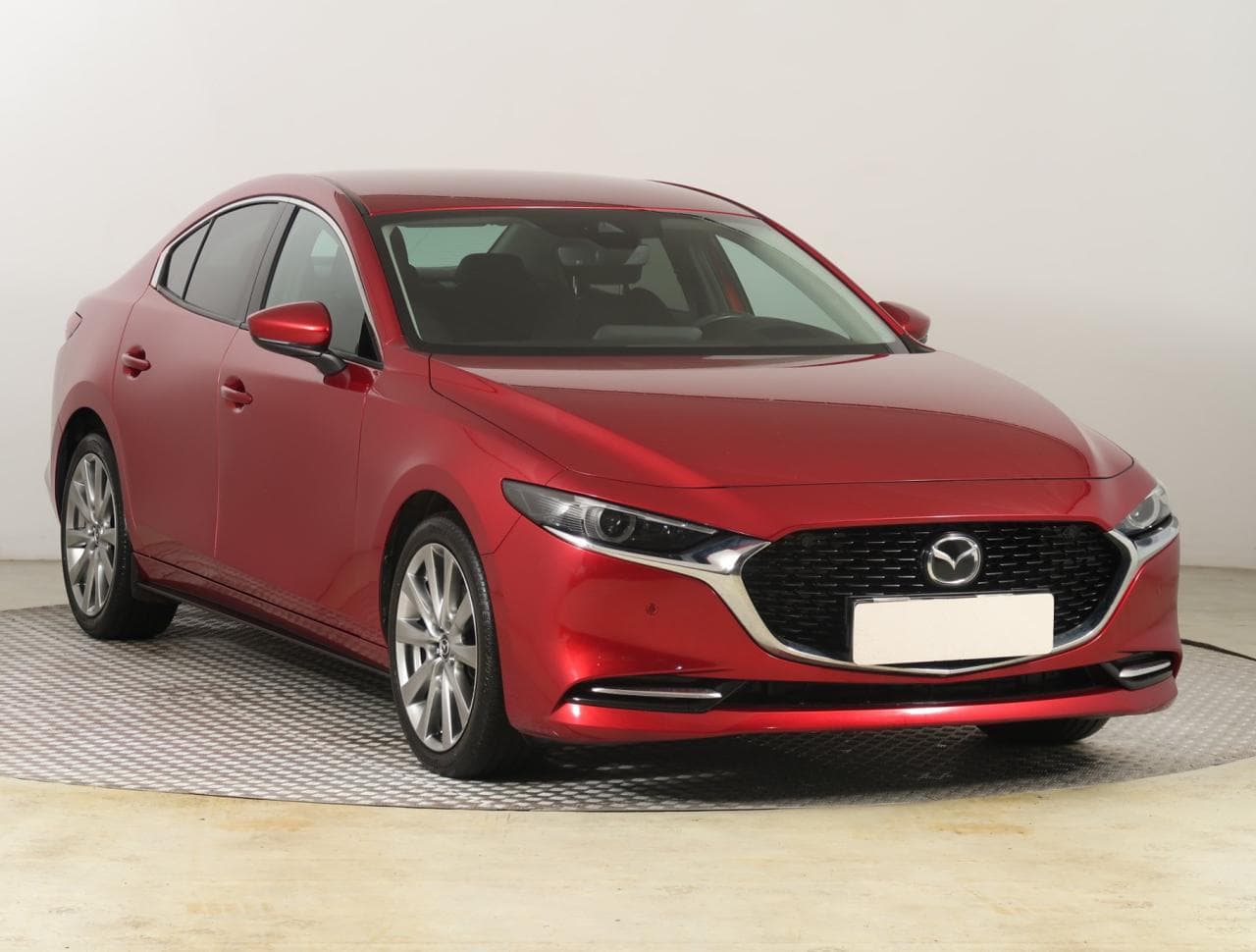 2021 Mazda 3