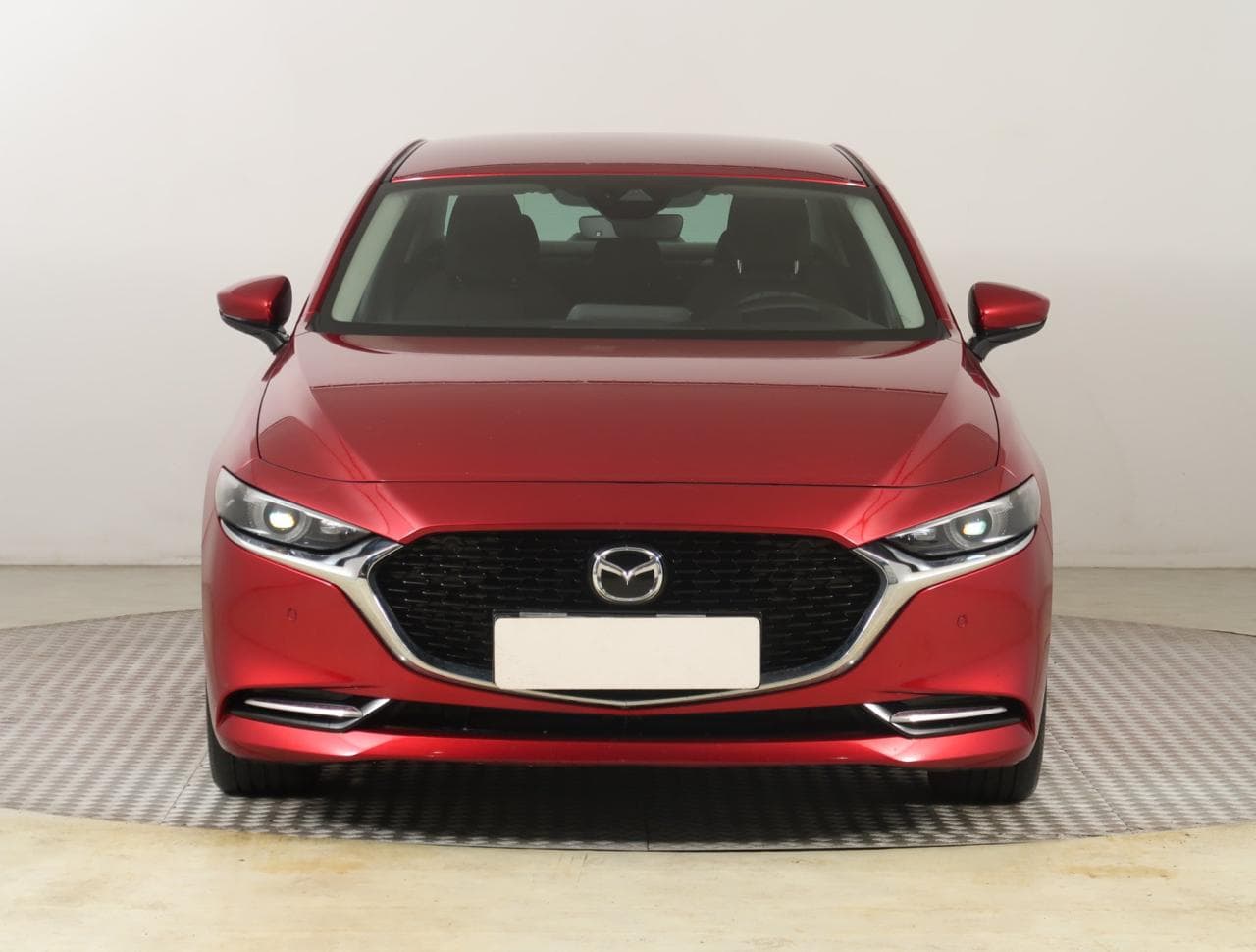 2021 Mazda 3 - 2