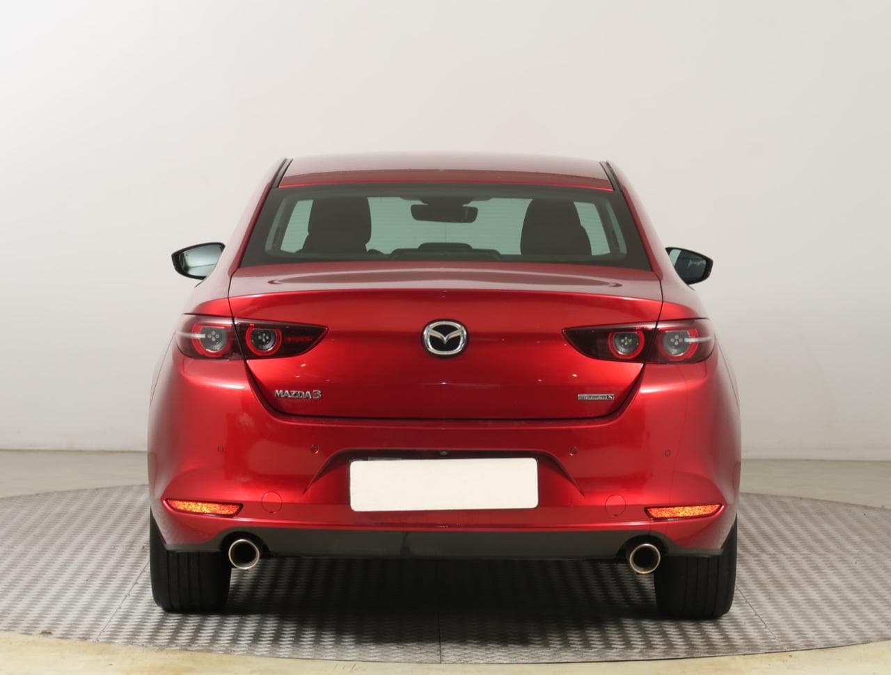 2021 Mazda 3 - 9