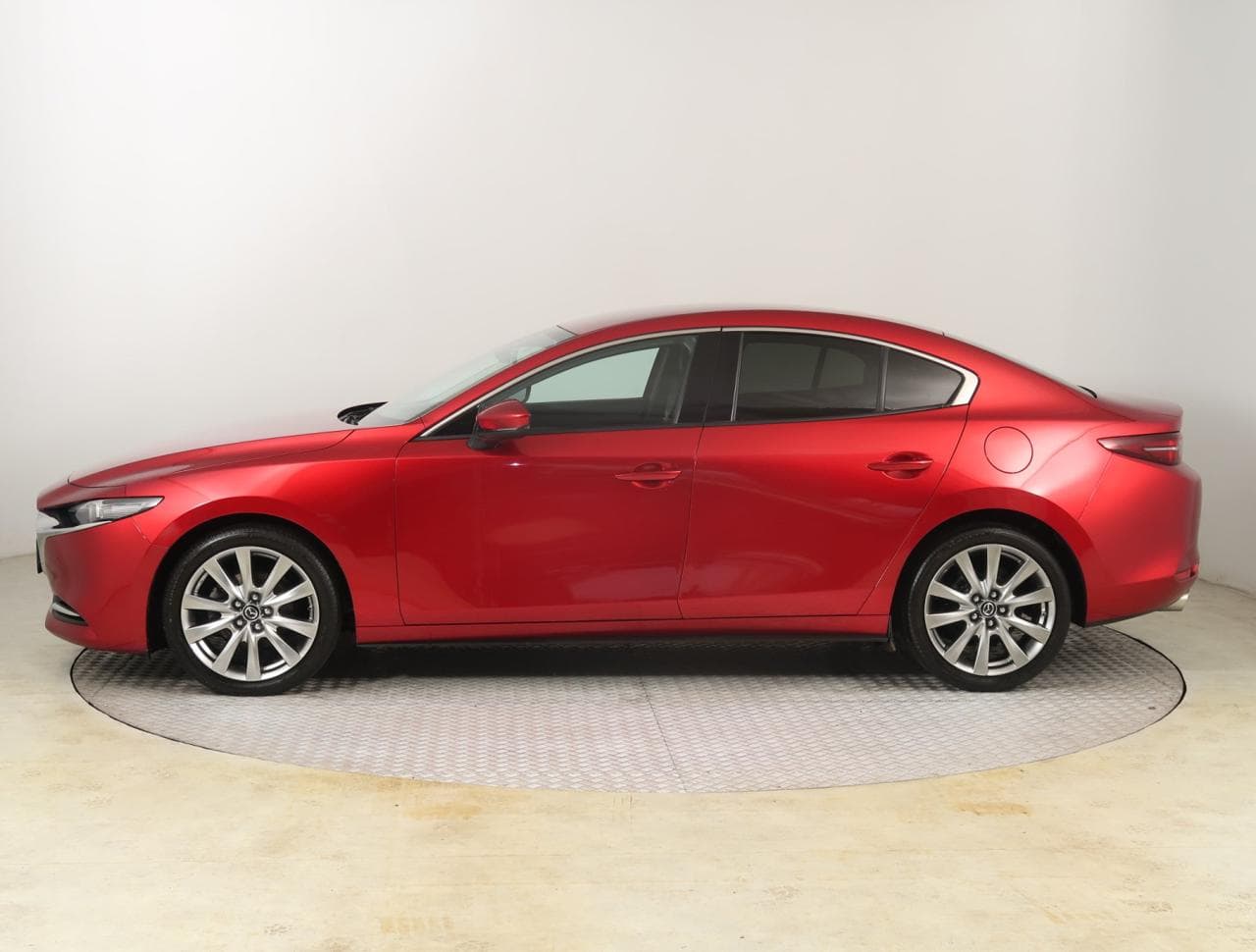 2021 Mazda 3 - 6