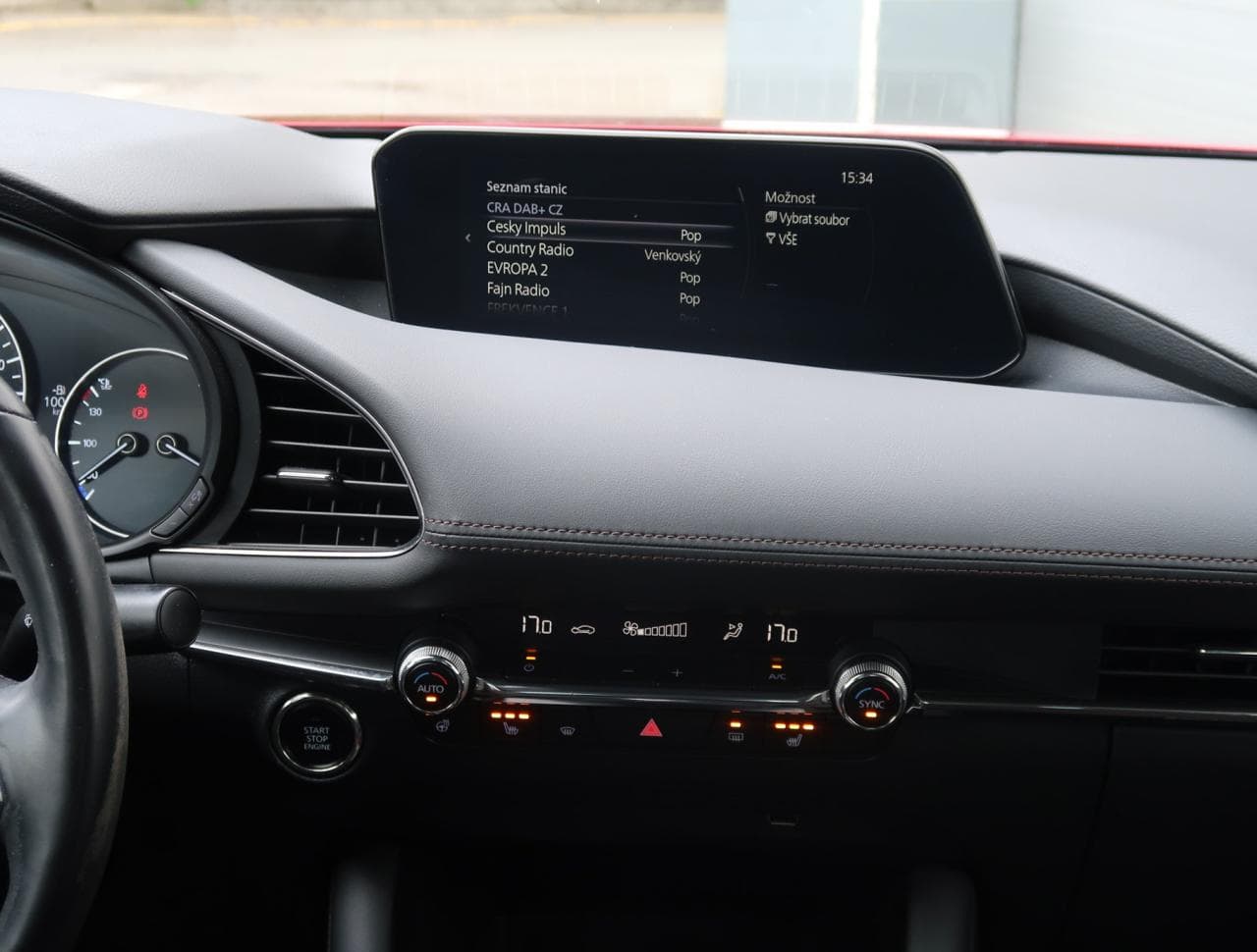 2021 Mazda 3 - 29