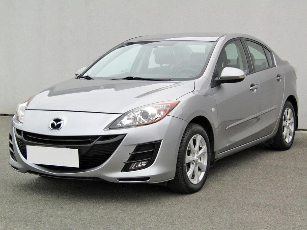 2010 Mazda 3 - 4