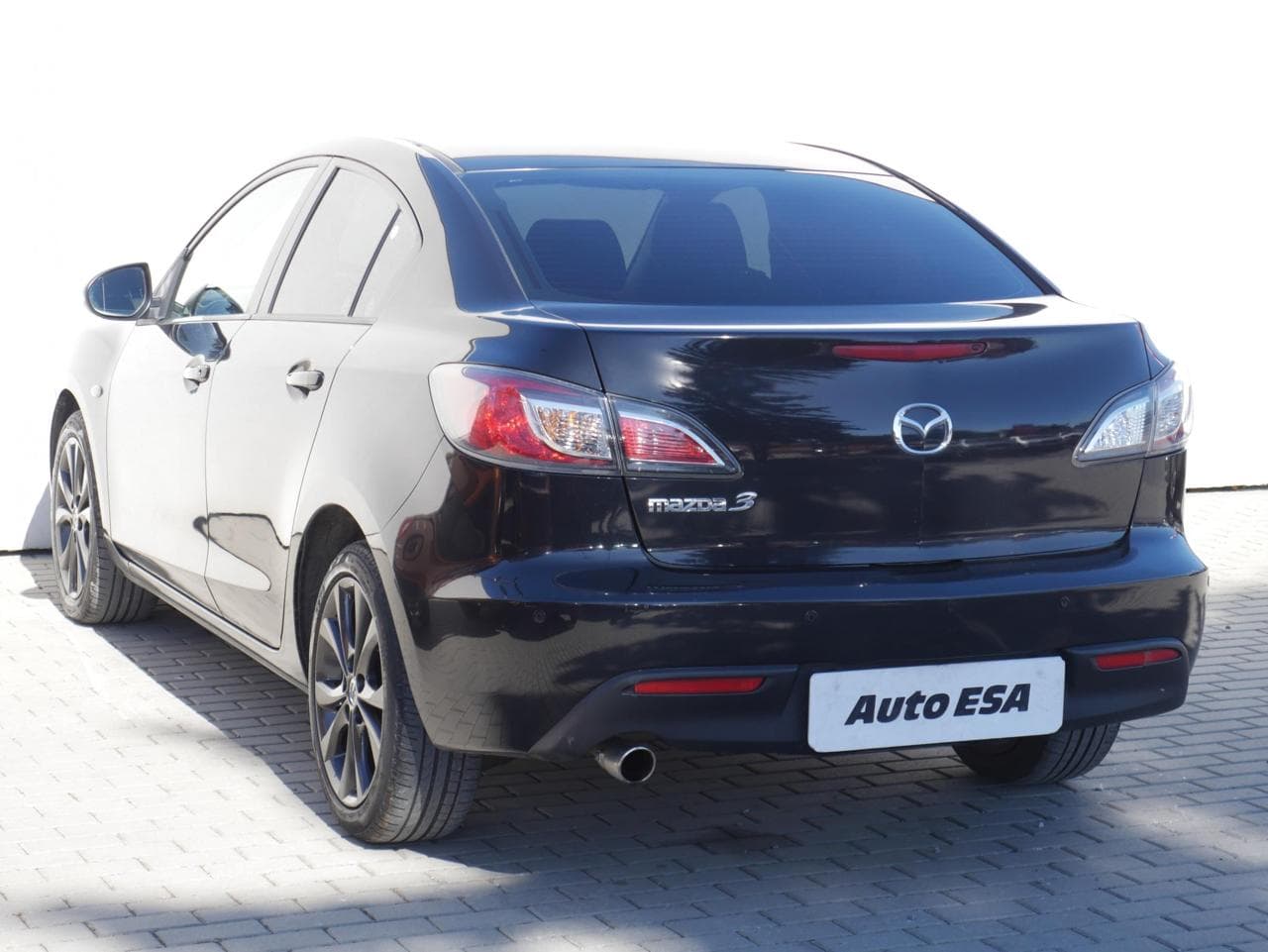 2010 Mazda 3 - 10