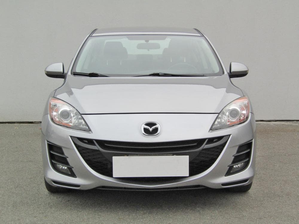 2010 Mazda 3 - 2