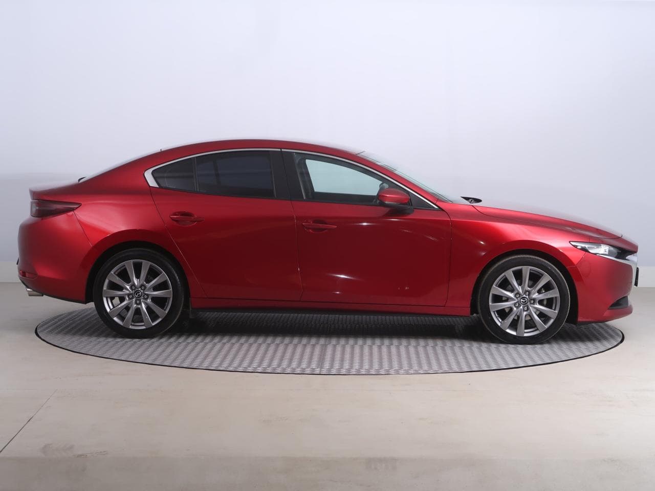 2019 Mazda 3 - 8