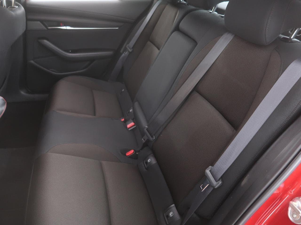2019 Mazda 3 - 15