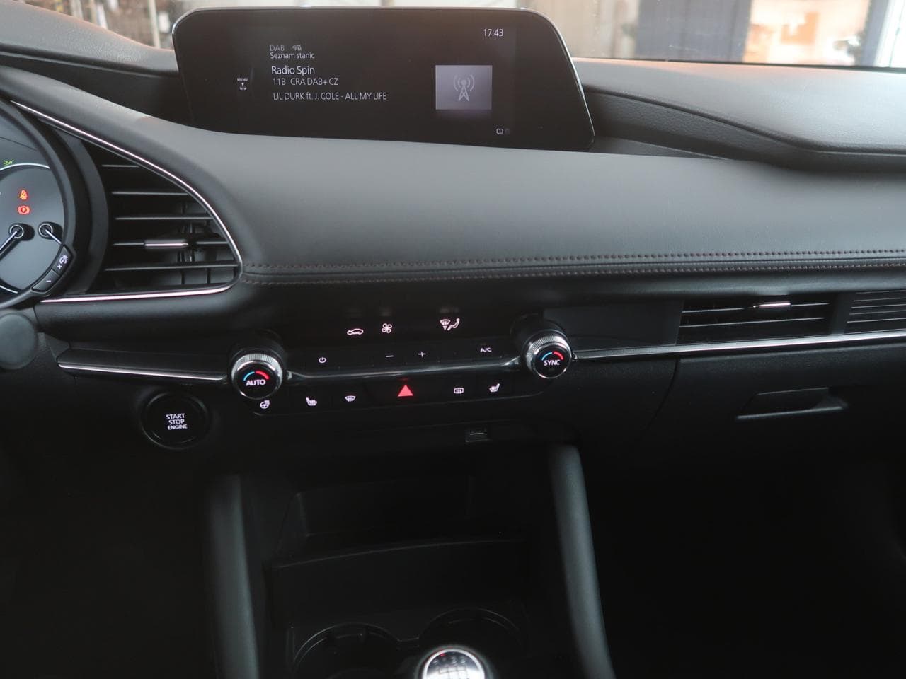 2019 Mazda 3 - 18