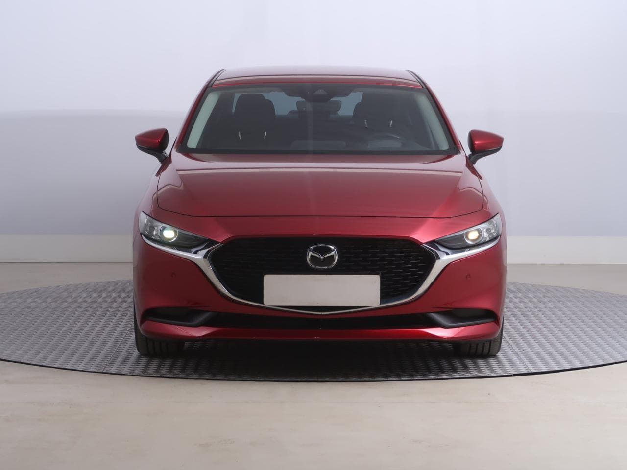2019 Mazda 3 - 2