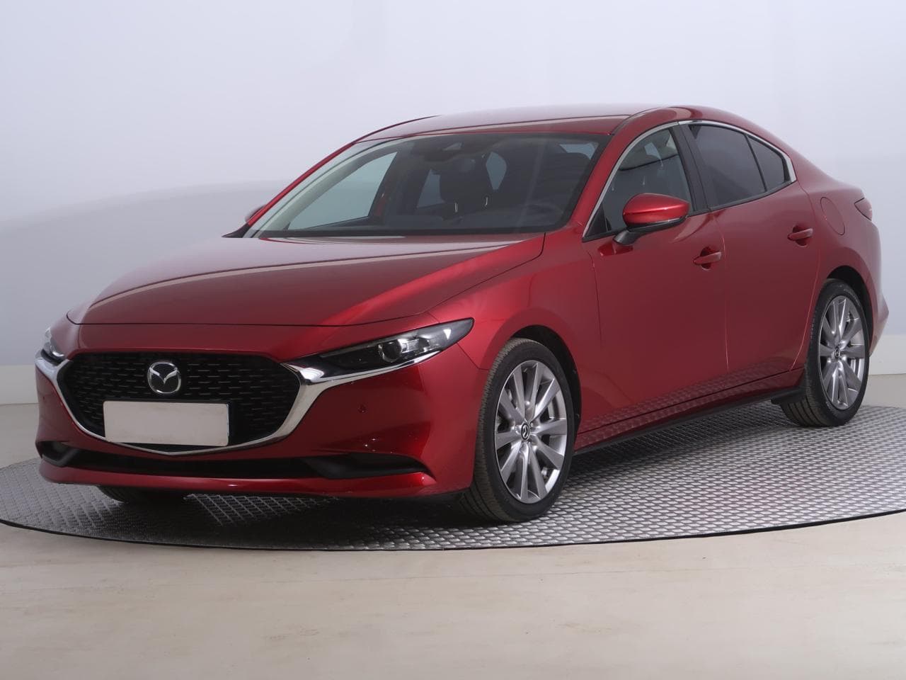2019 Mazda 3 - 3