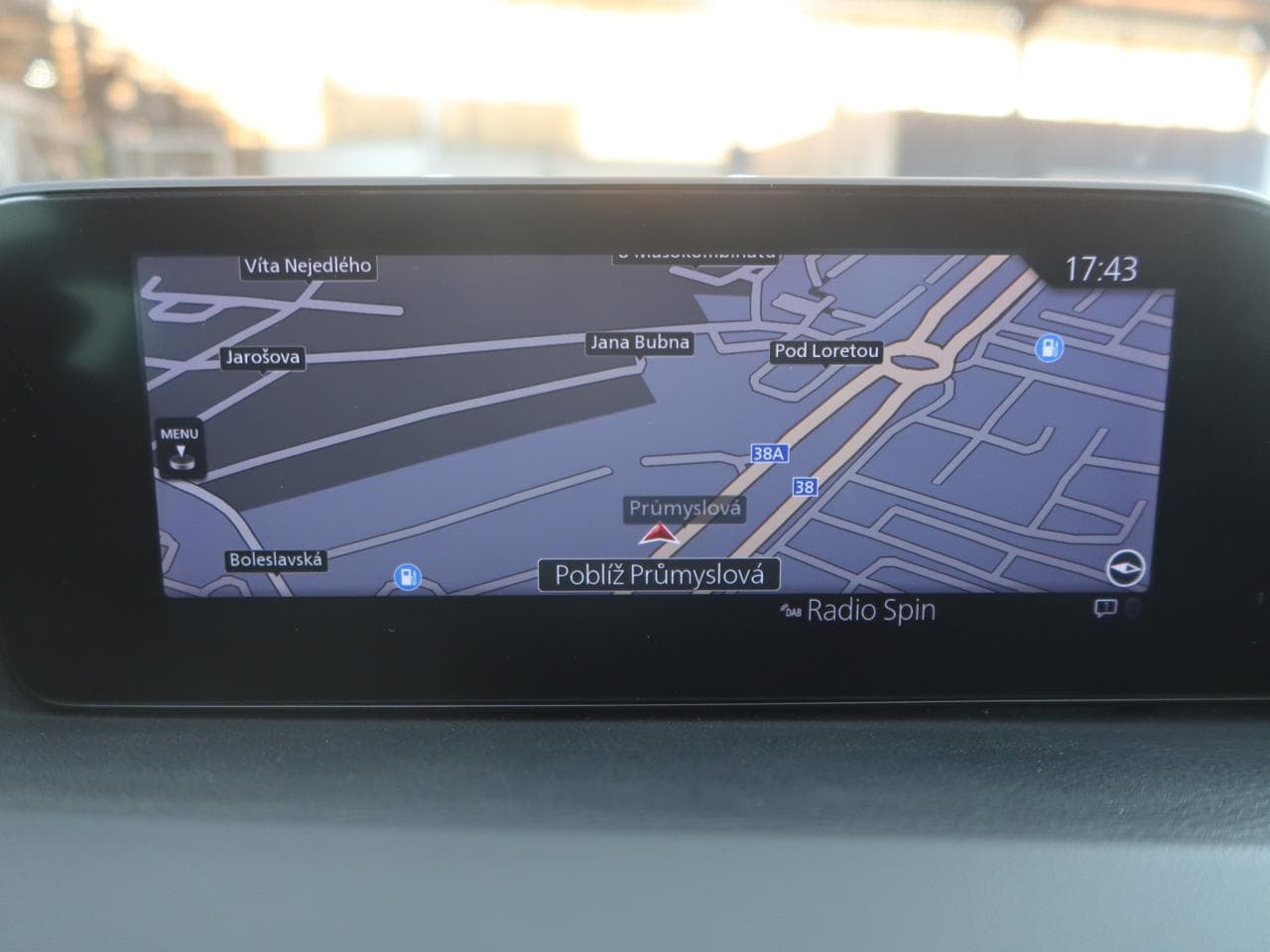 2019 Mazda 3 - 19
