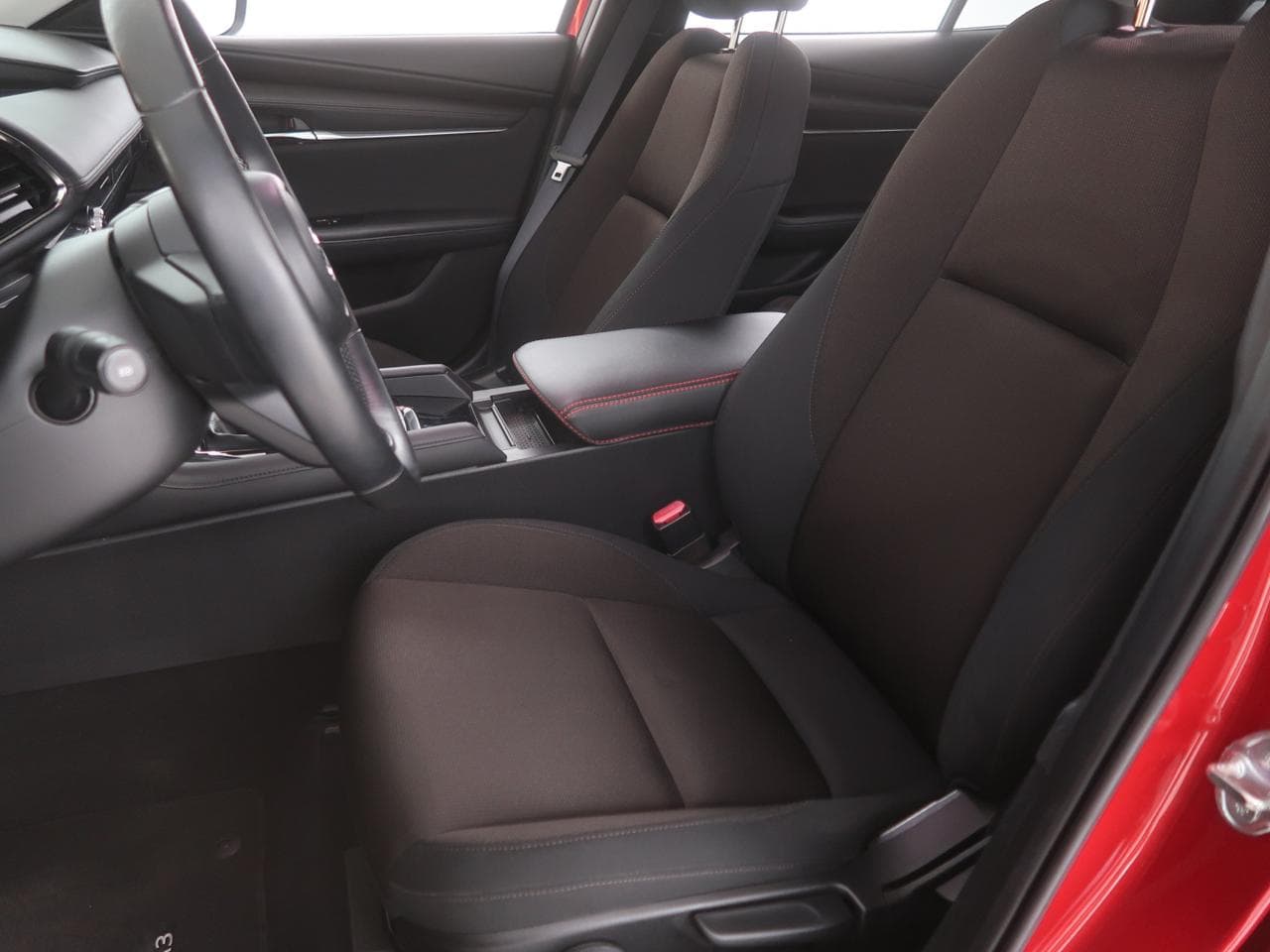 2019 Mazda 3 - 16