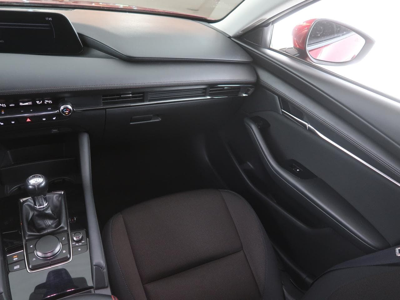 2019 Mazda 3 - 11