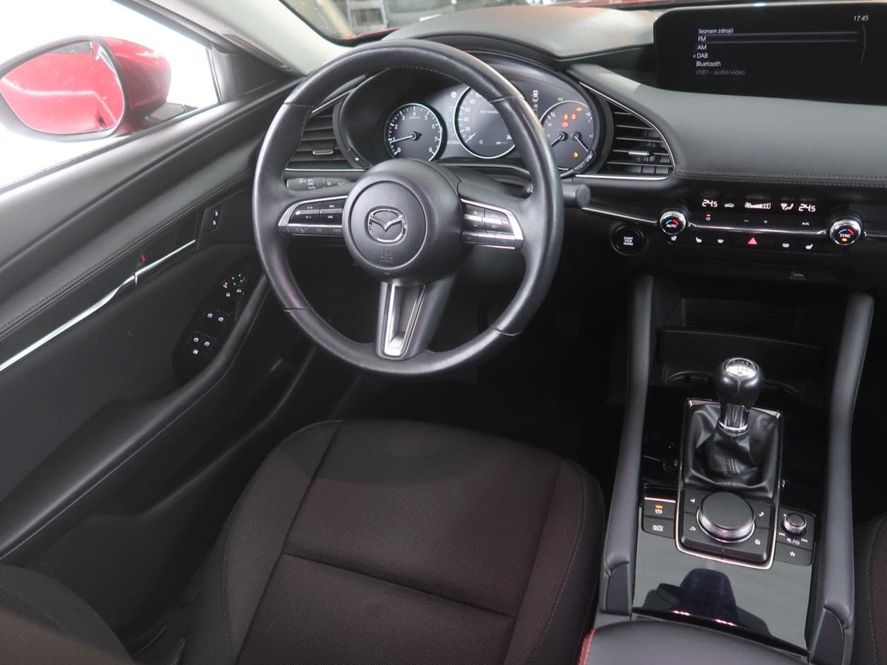 2019 Mazda 3 - 9