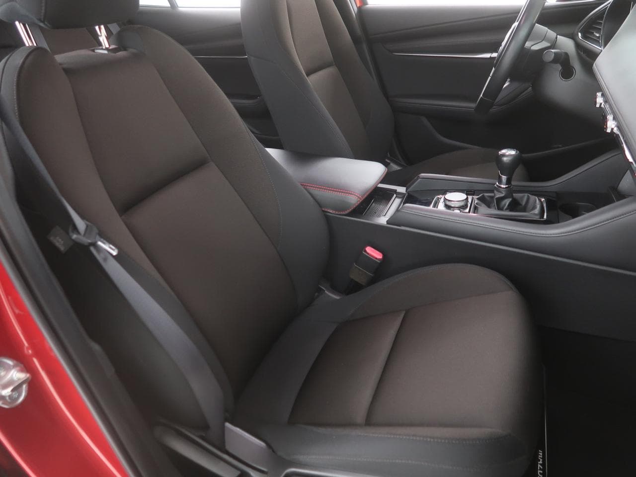 2019 Mazda 3 - 12