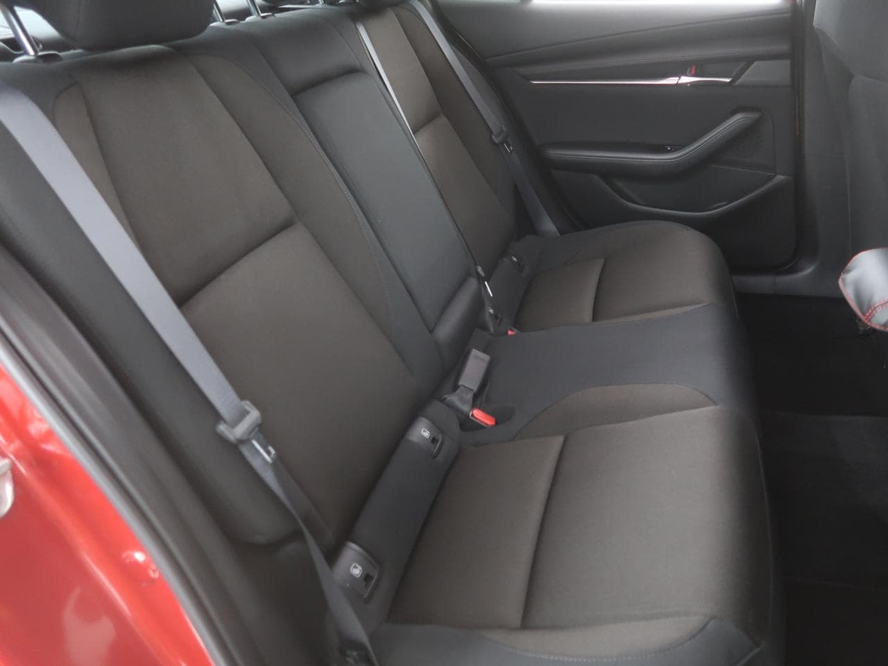 2019 Mazda 3 - 13