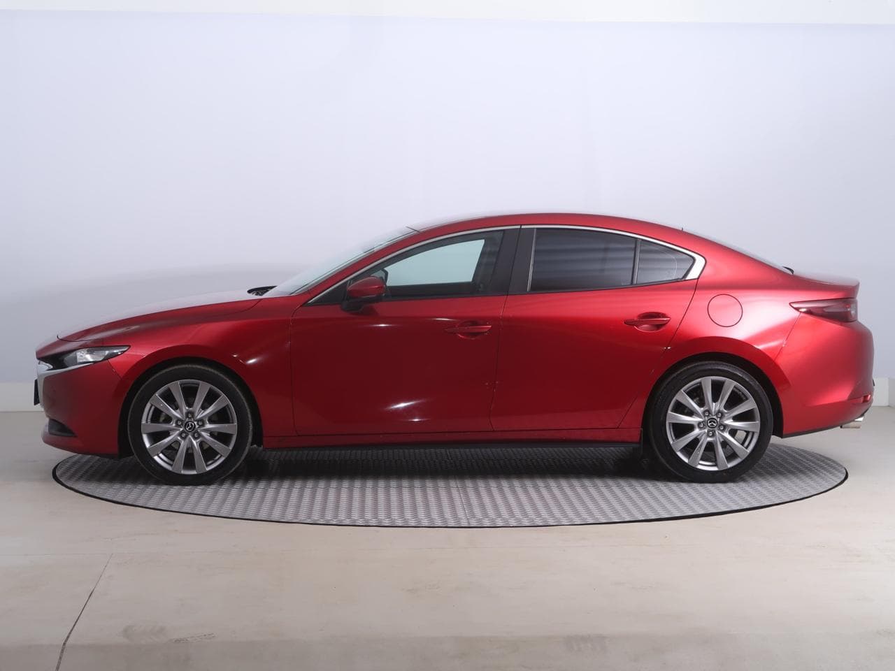 2019 Mazda 3 - 4
