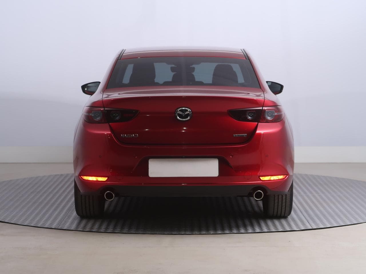 2019 Mazda 3 - 6