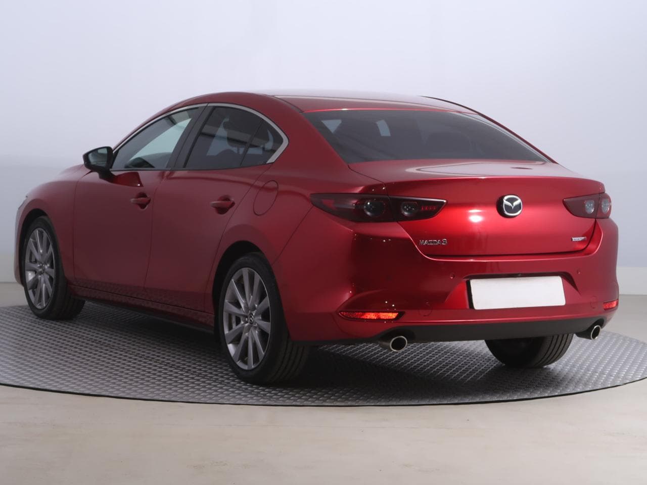 2019 Mazda 3 - 5