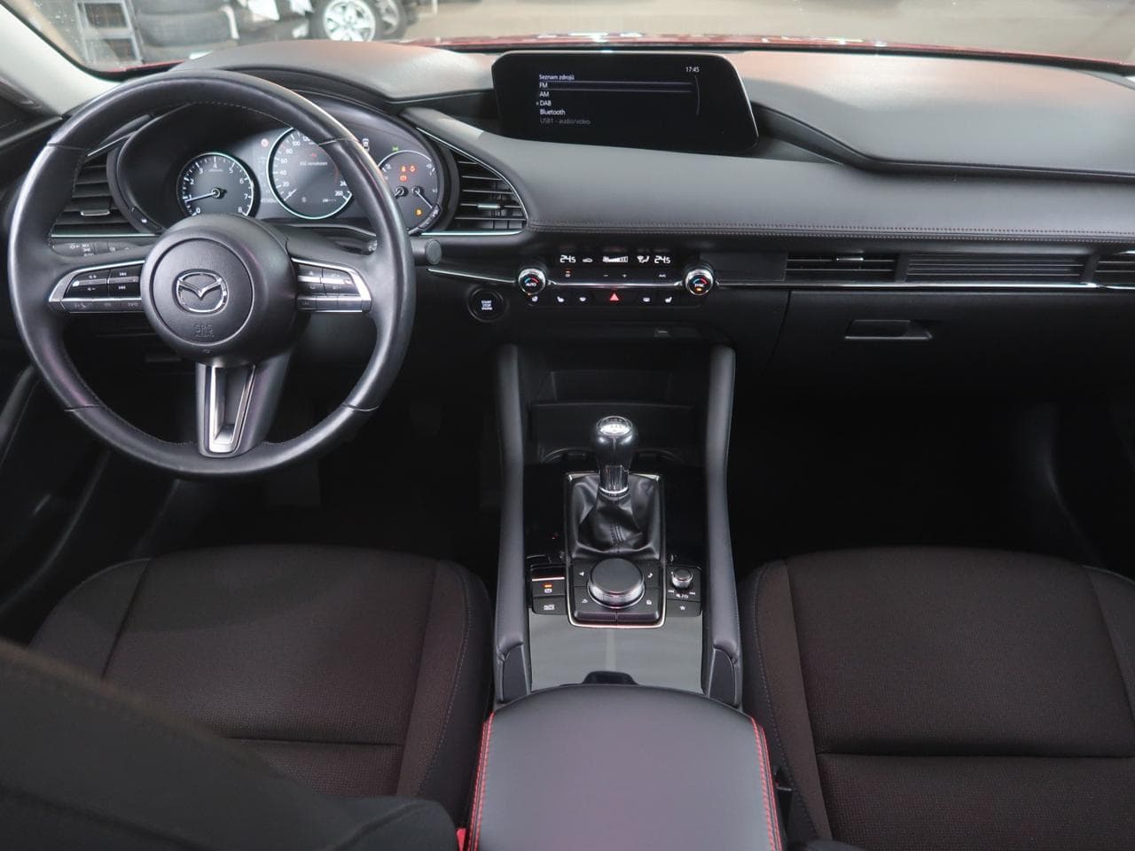 2019 Mazda 3 - 10