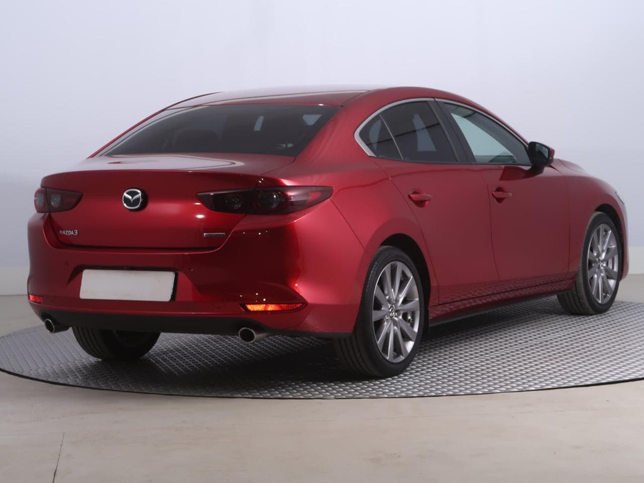 2019 Mazda 3 - 7