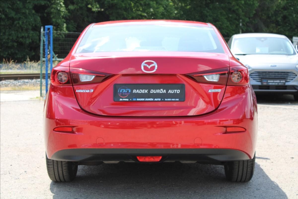 2017 Mazda 3 - 6