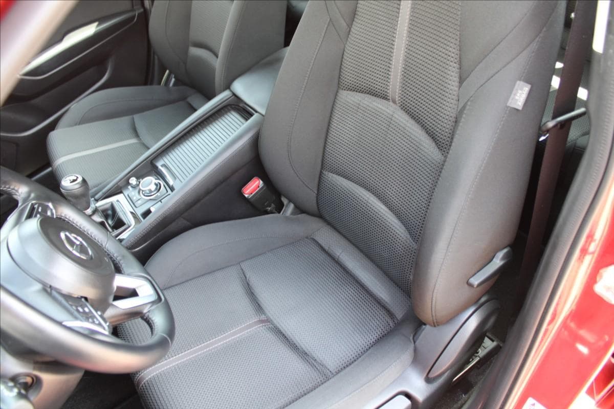 2017 Mazda 3 - 31
