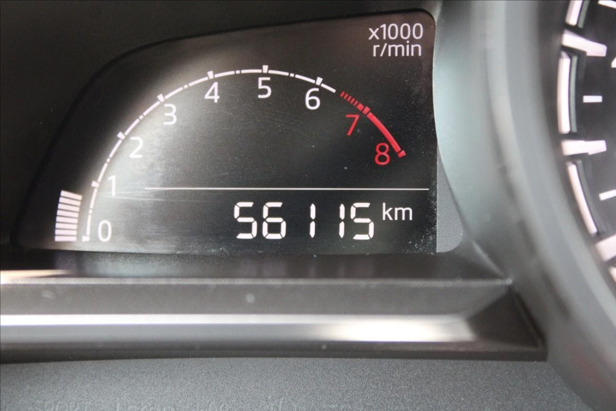 2017 Mazda 3 - 9