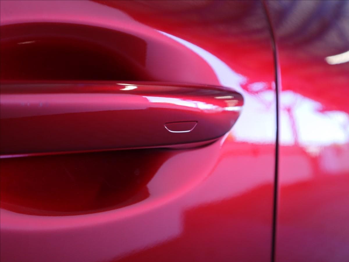 2023 Mazda 3 - 11