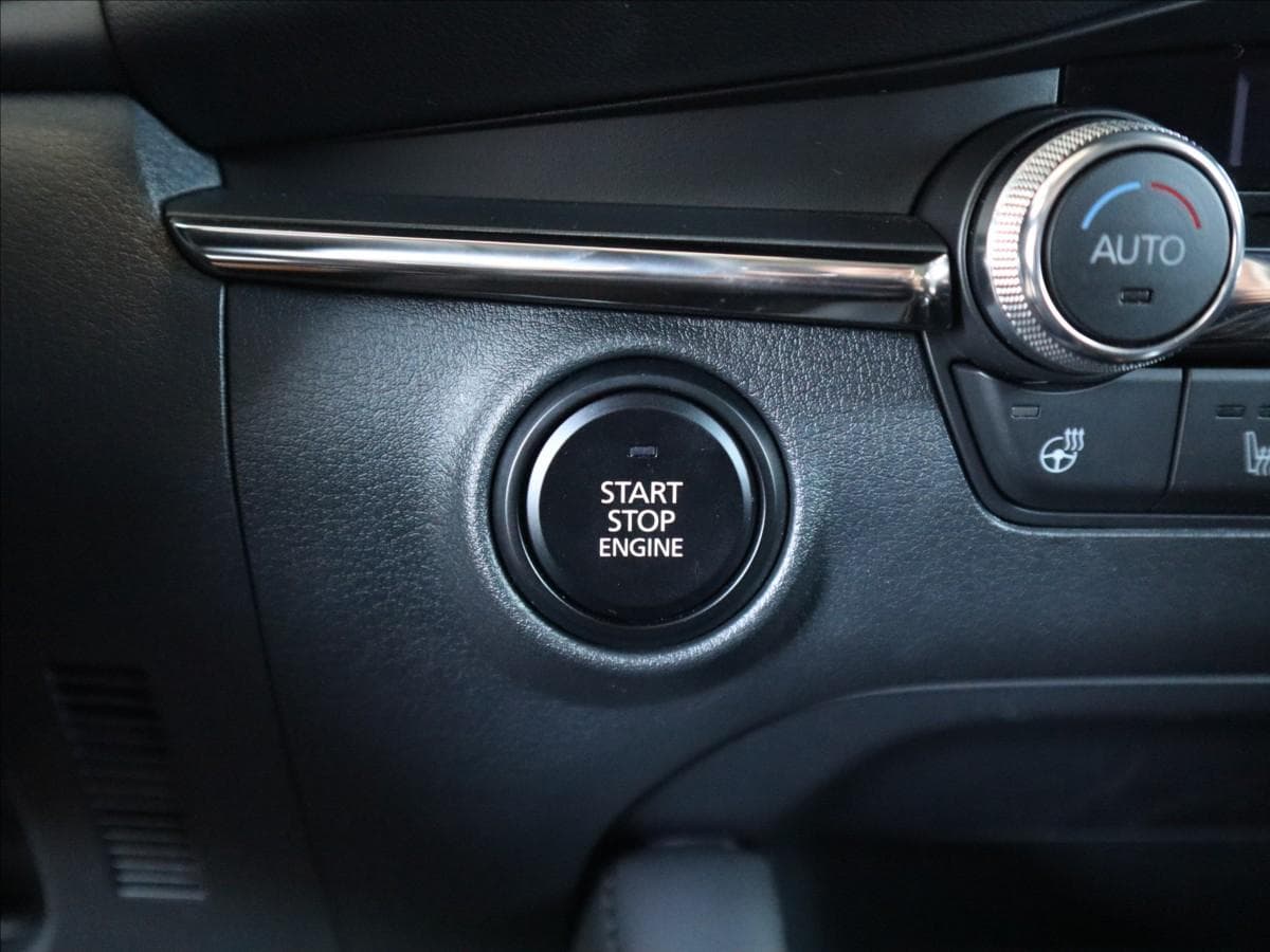 2023 Mazda 3 - 27