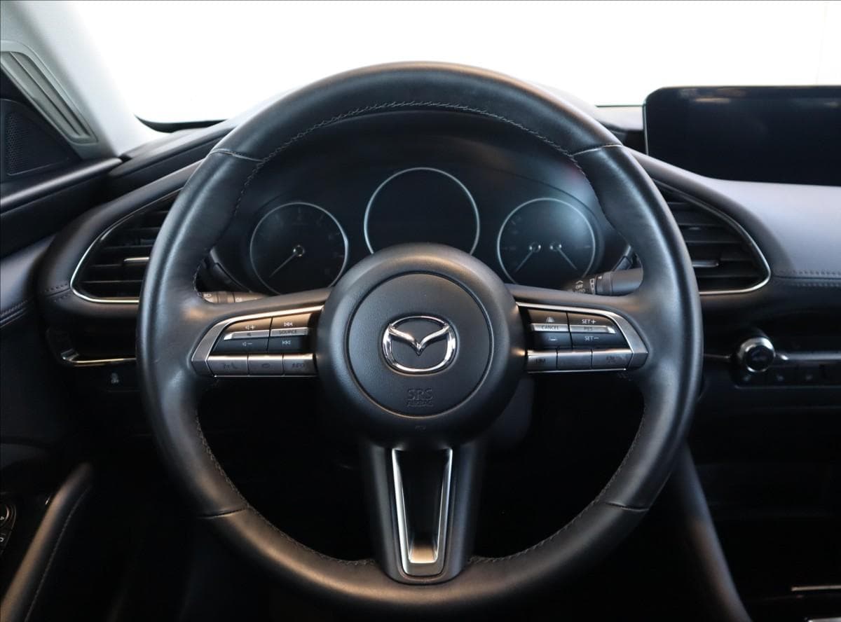 2023 Mazda 3 - 25