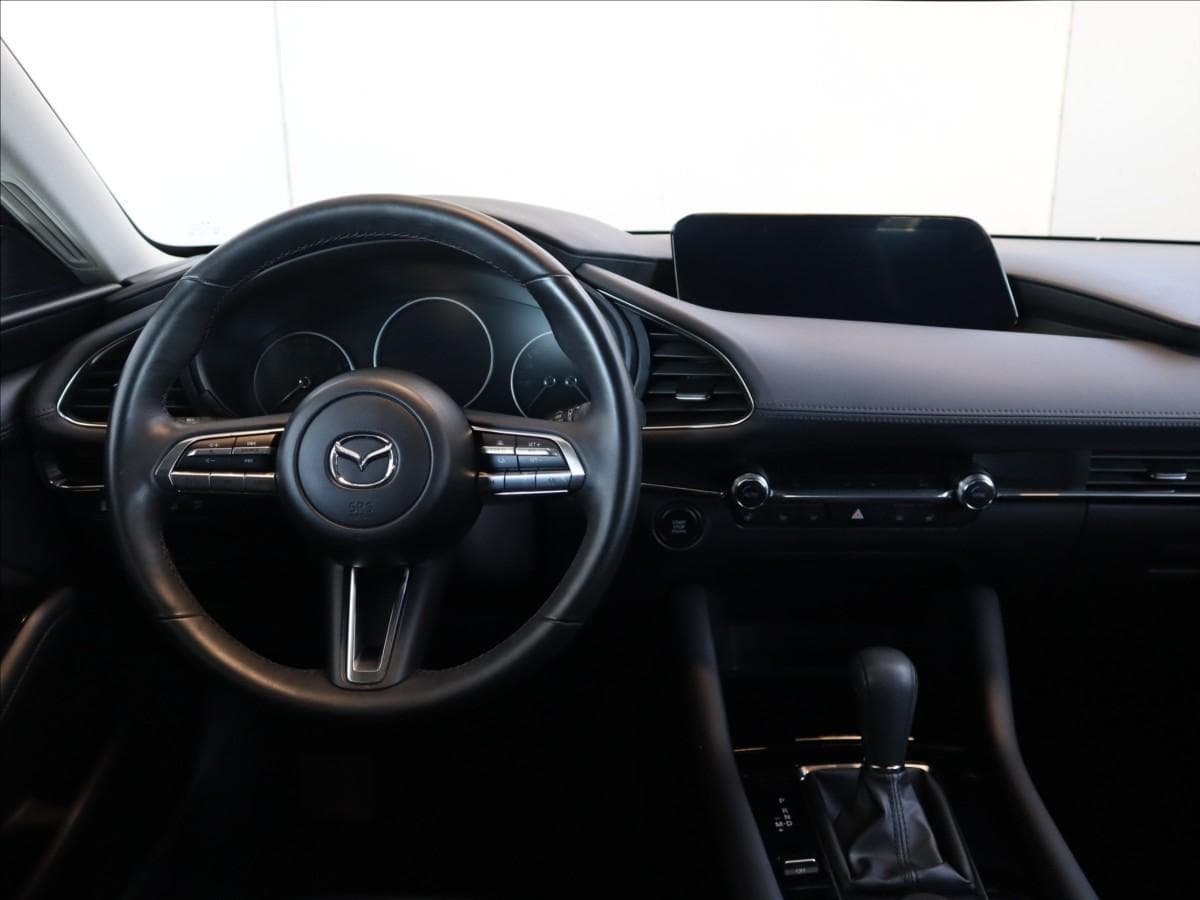 2023 Mazda 3 - 23