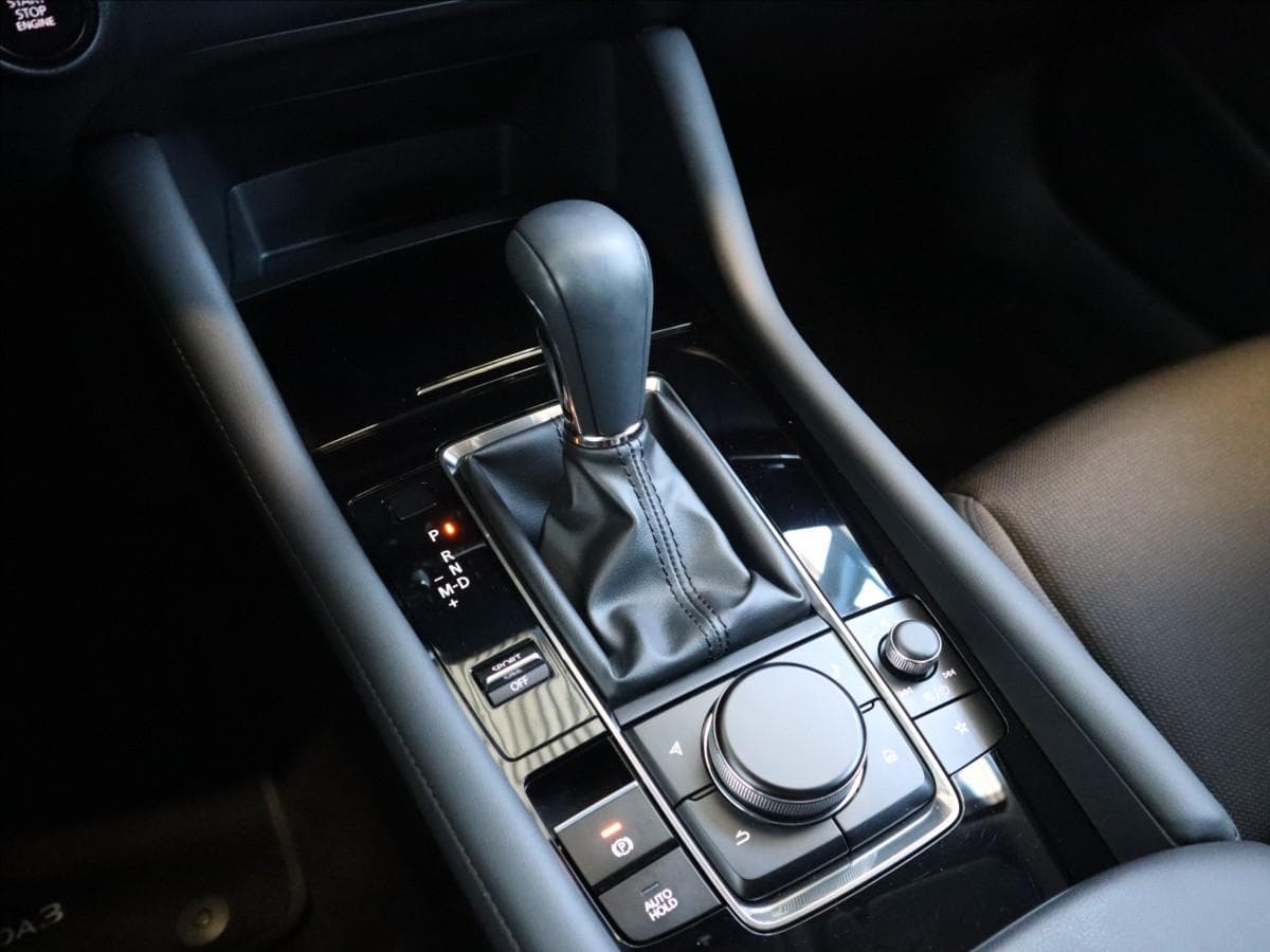 2023 Mazda 3 - 29