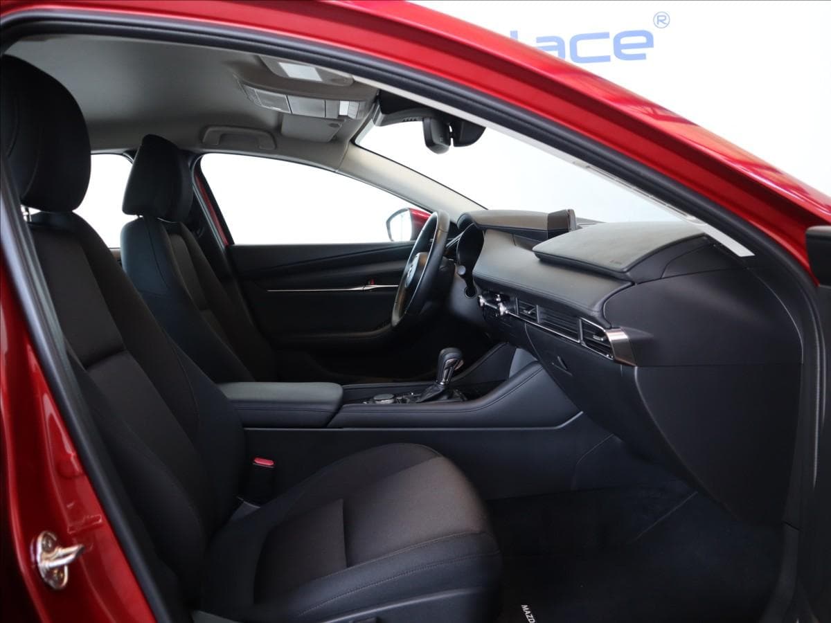 2023 Mazda 3 - 17