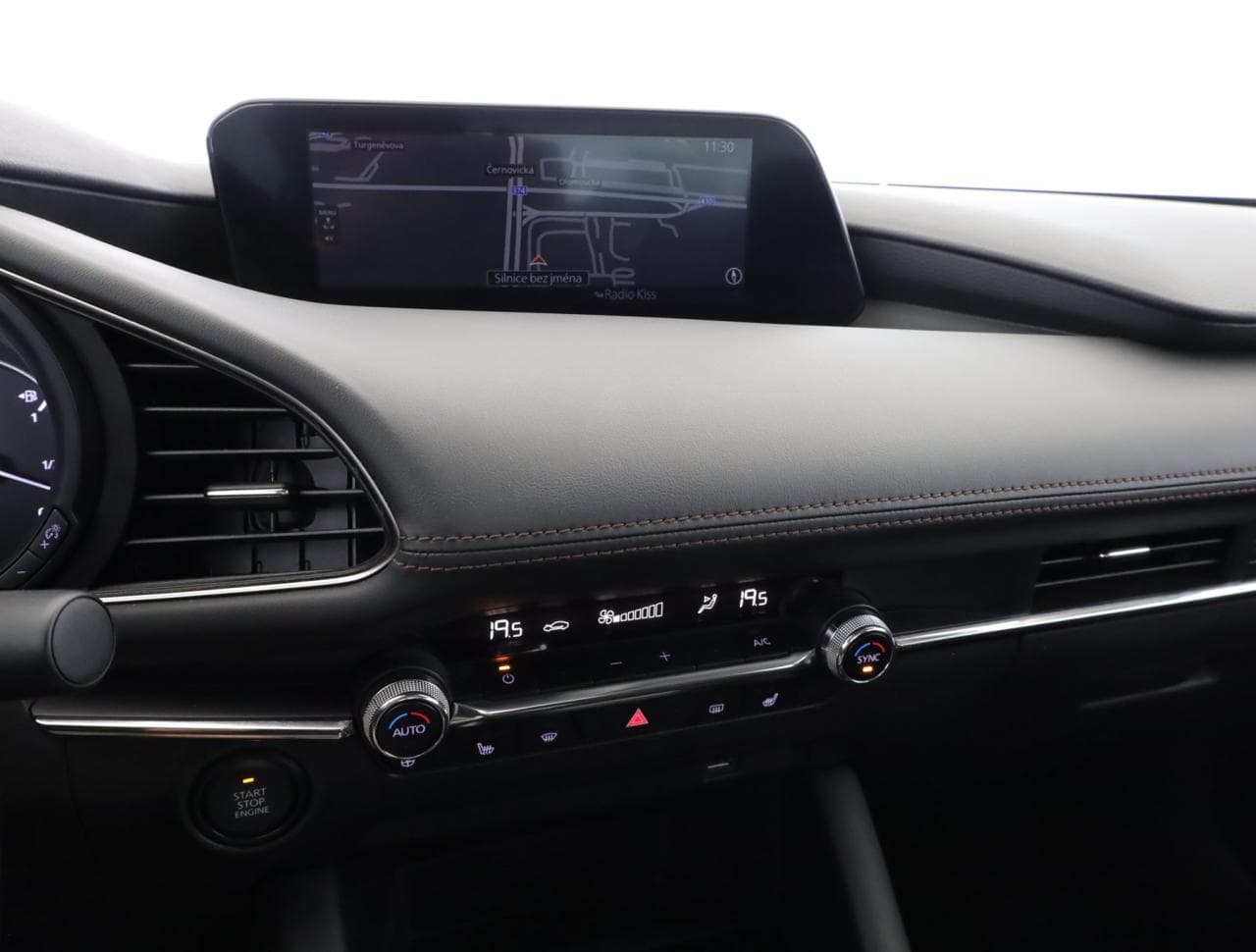 2019 Mazda 3 - 27