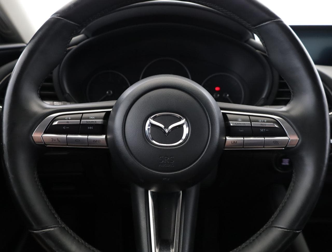 2019 Mazda 3 - 25