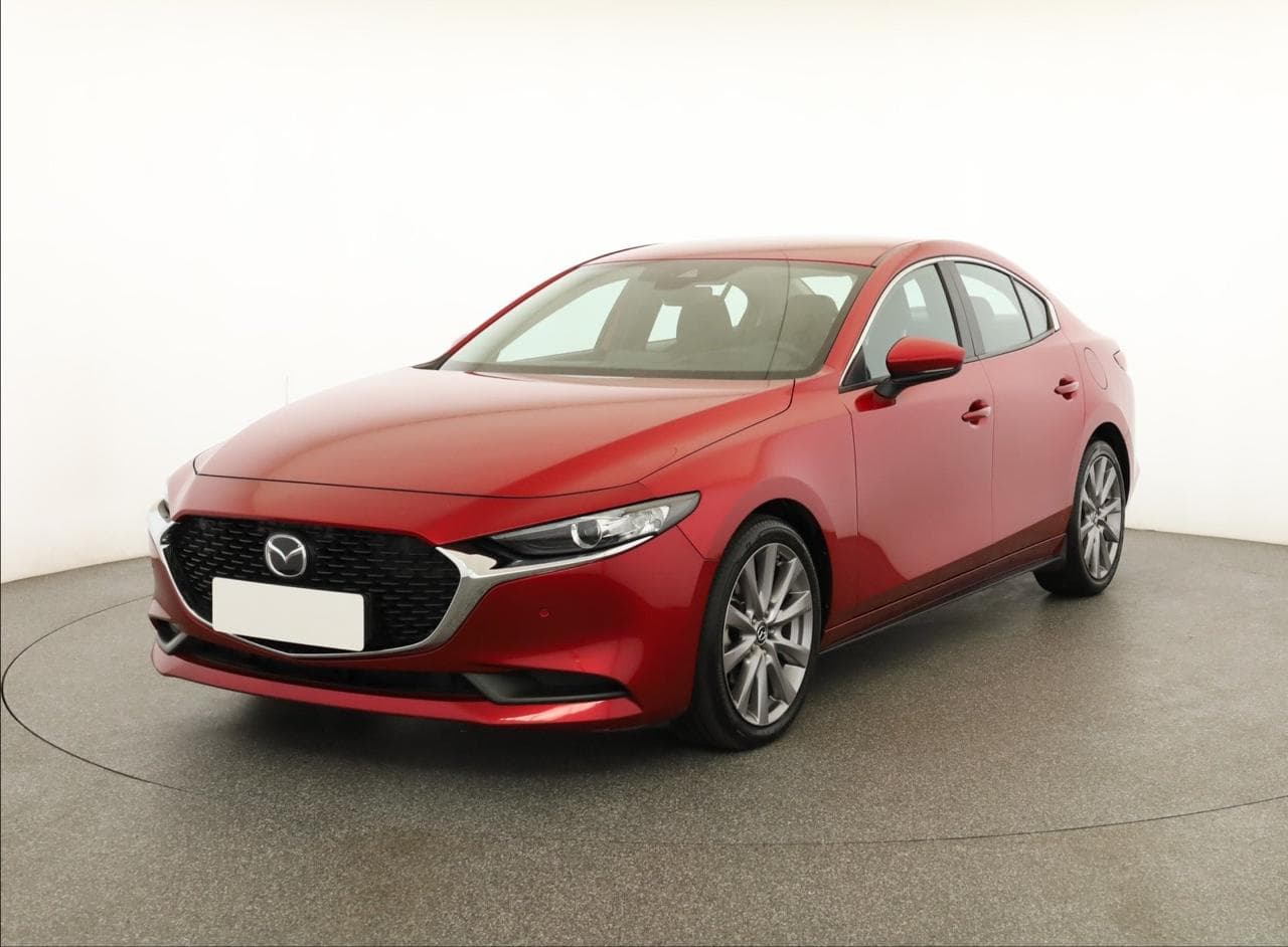 2019 Mazda 3 - 5