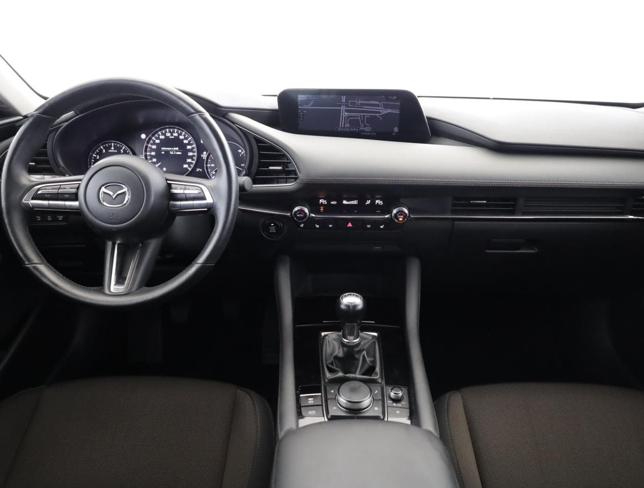 2019 Mazda 3 - 16