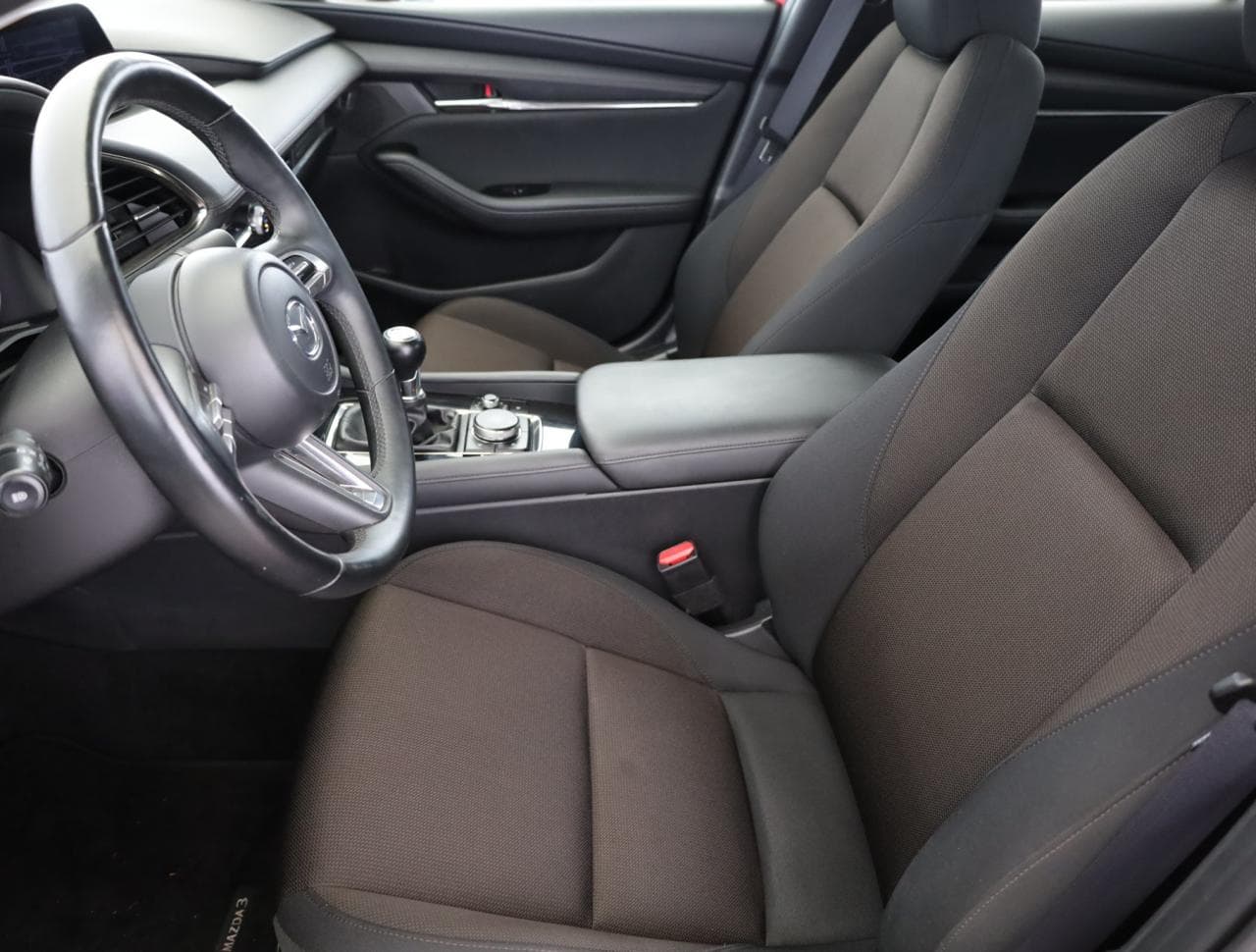 2019 Mazda 3 - 24